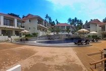 Villa Gardens *