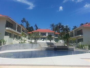 Gardens Villa