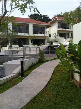 Gardens Choeng Mon