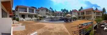 Villa Gardens Choeng Mon