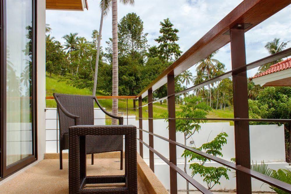Gardens Villa *