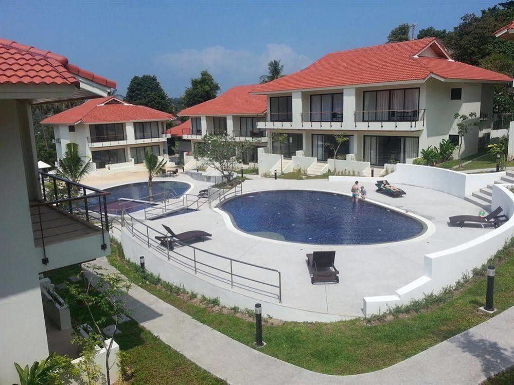 Gardens Villa